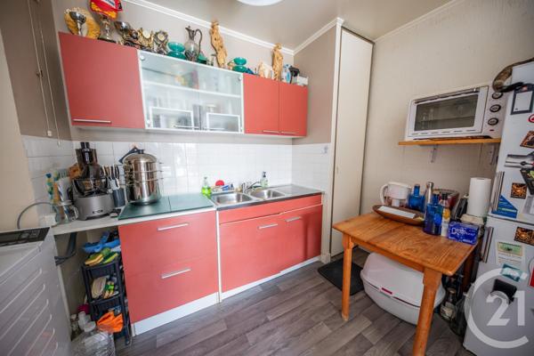 appartement à vendre  2 pièces - 39,90 m2 ST MEDARD EN JALLES - 33