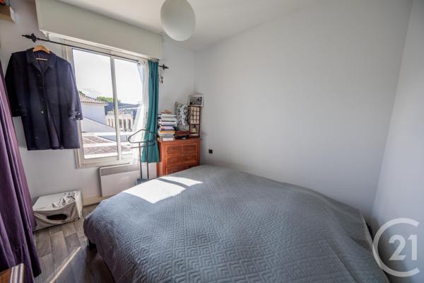 appartement à vendre  2 pièces - 39,90 m2 ST MEDARD EN JALLES - 33