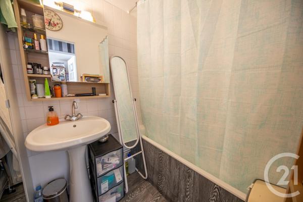 appartement à vendre  2 pièces - 39,90 m2 ST MEDARD EN JALLES - 33