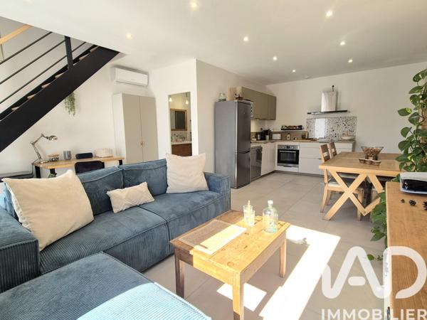 Appartement à vendre 2 pièces 71 m² Bormes-les-Mimosas