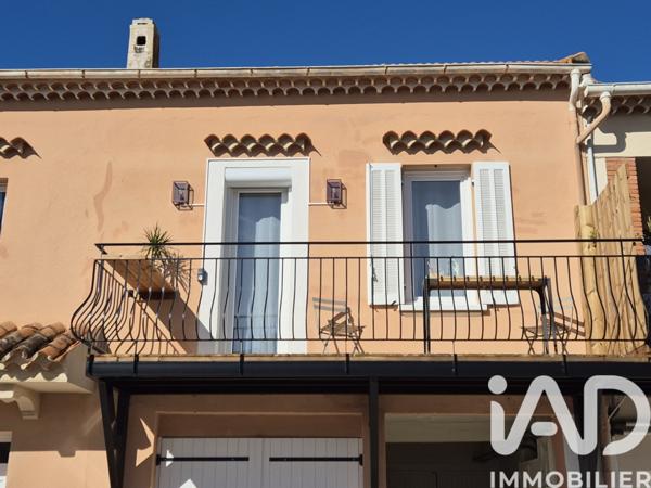 Appartement à vendre 2 pièces 71 m² Bormes-les-Mimosas
