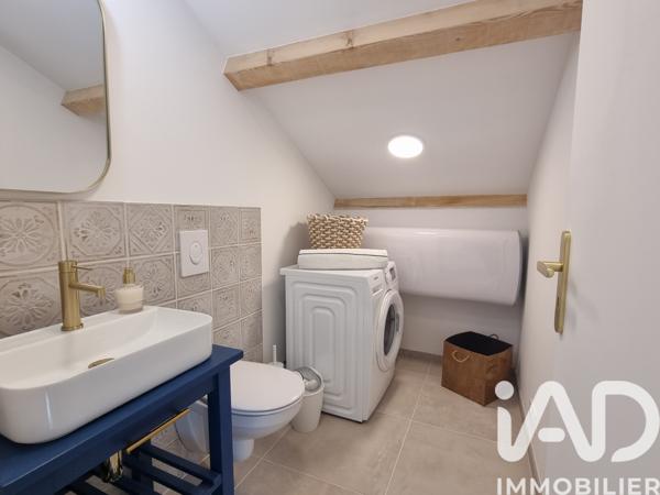 Appartement à vendre 2 pièces 71 m² Bormes-les-Mimosas