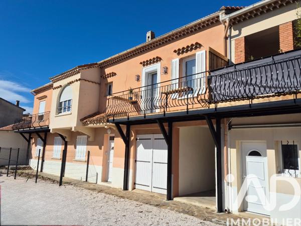 Appartement à vendre 2 pièces 71 m² Bormes-les-Mimosas