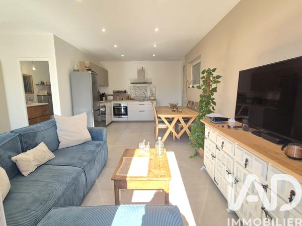 Appartement à vendre 2 pièces 71 m² Bormes-les-Mimosas