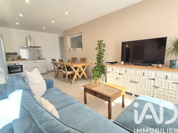 Appartement à vendre 2 pièces 71 m² Bormes-les-Mimosas