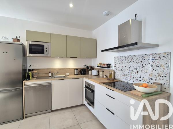 Appartement à vendre 2 pièces 71 m² Bormes-les-Mimosas