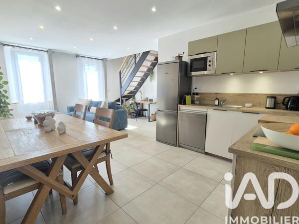 Appartement à vendre 2 pièces 71 m² Bormes-les-Mimosas