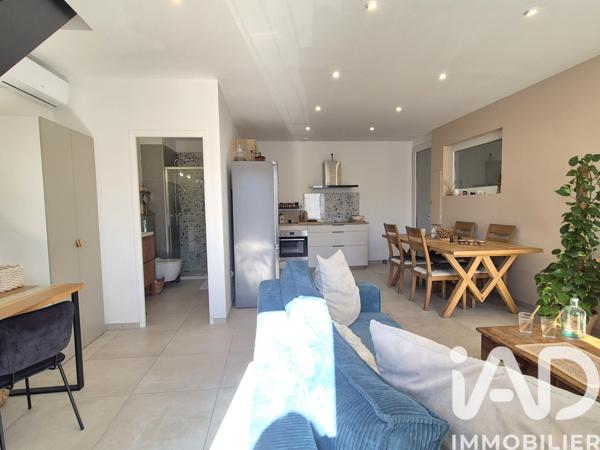 Appartement à vendre 2 pièces 71 m² Bormes-les-Mimosas
