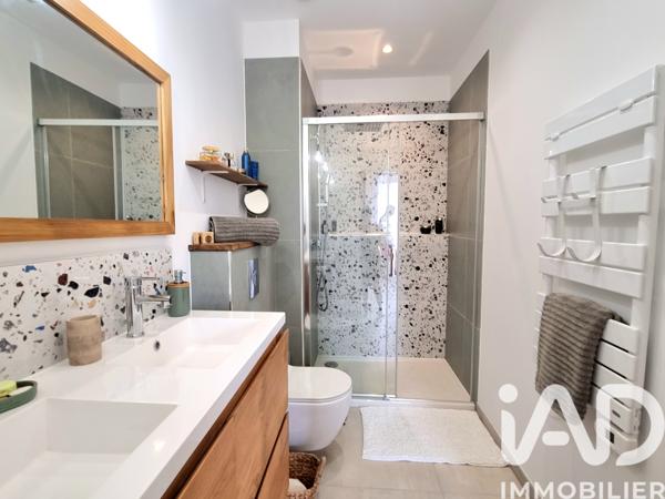 Appartement à vendre 2 pièces 71 m² Bormes-les-Mimosas