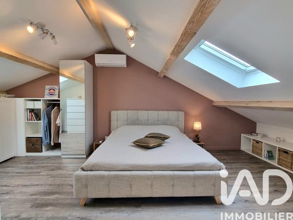 Appartement à vendre 2 pièces 71 m² Bormes-les-Mimosas