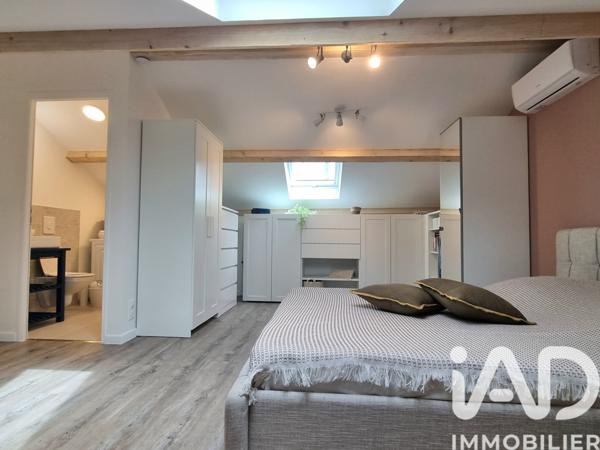 Appartement à vendre 2 pièces 71 m² Bormes-les-Mimosas