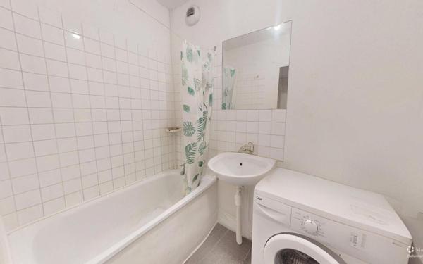 Appartement à vendre    4 pièces • 90,25 m2 Vaulx-en-Velin