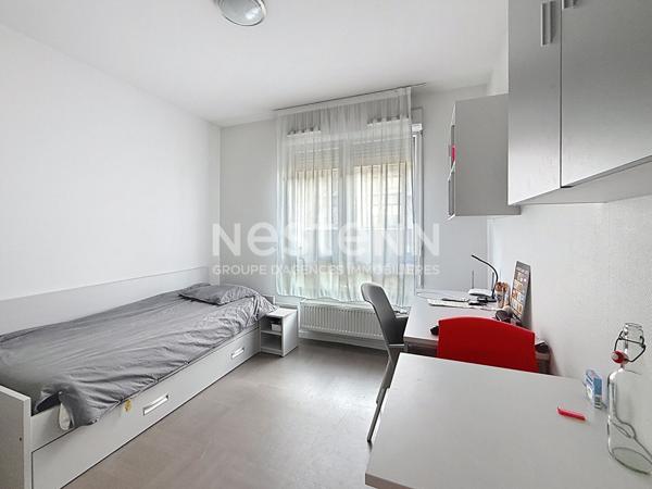 Studio avec Bail commercial Fort Centre - 69500 BRON