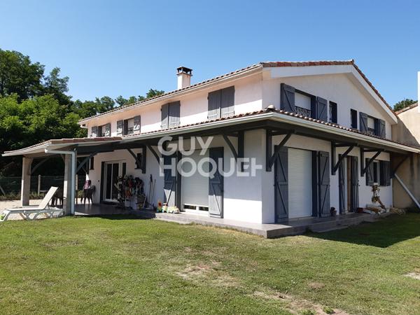 Maison Castelnau De Medoc