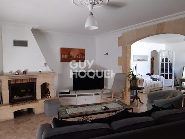 Maison Castelnau De Medoc