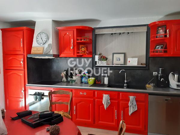 Maison Castelnau De Medoc