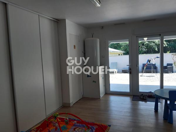 Maison Castelnau De Medoc