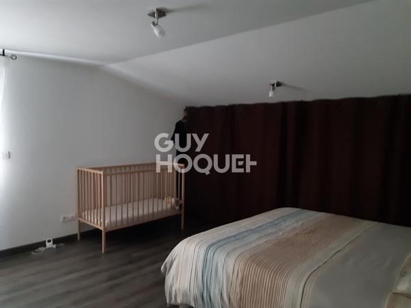 Maison Castelnau De Medoc