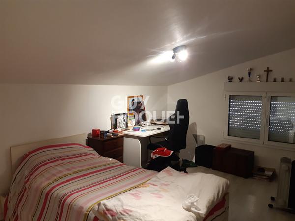 Maison Castelnau De Medoc