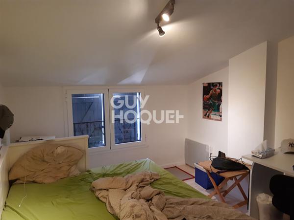 Maison Castelnau De Medoc