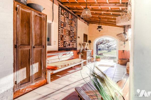 Propriété de 10 pièces à Puget Ville 