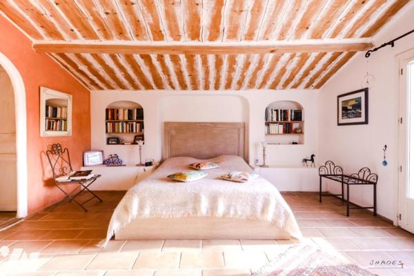 Propriété de 10 pièces à Puget Ville 