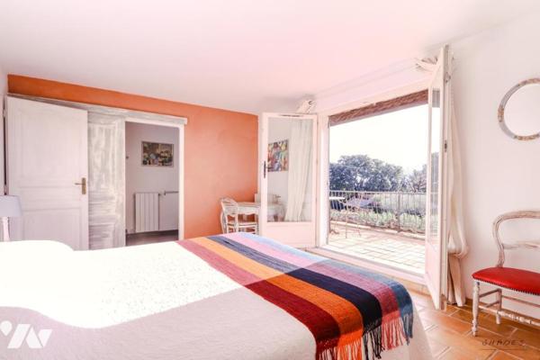 Propriété de 10 pièces à Puget Ville 