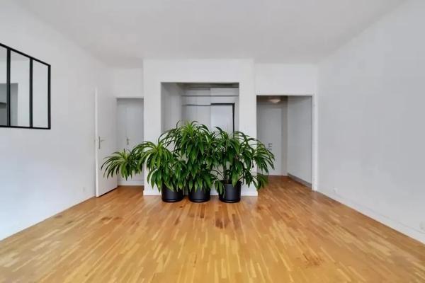 Appartement 2 pièces - 42 m²