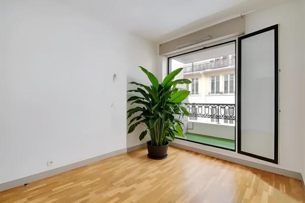 Appartement 2 pièces - 42 m²