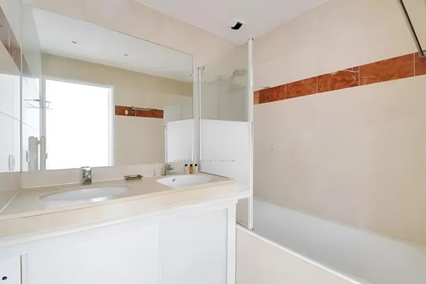 Appartement 2 pièces - 42 m²