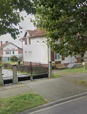 Maison - 104m² - Petite-Rosselle