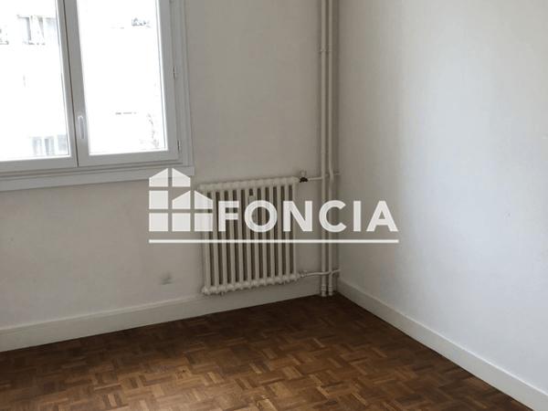 Location Appartement 3 pièces 55.91 m² - 25 B RUE LOUIS BLANC Dijon 21000