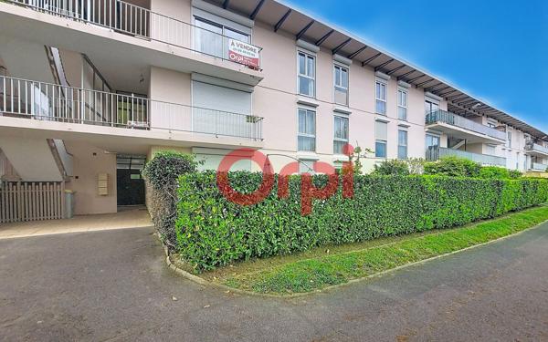 Appartement à vendre    4 pièces • 66 m2 Yerres