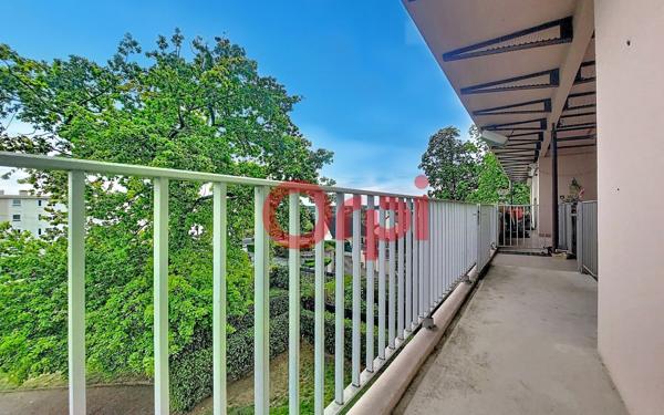 Appartement à vendre    4 pièces • 66 m2 Yerres