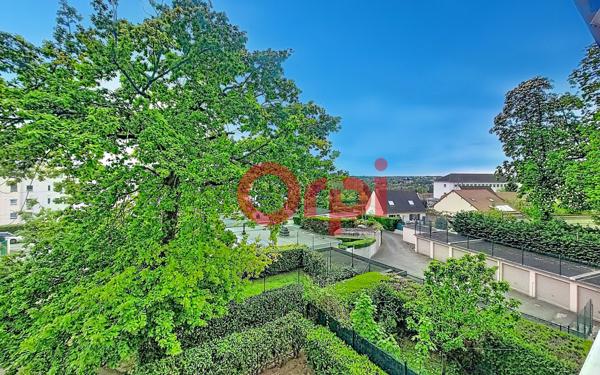 Appartement à vendre    4 pièces • 66 m2 Yerres