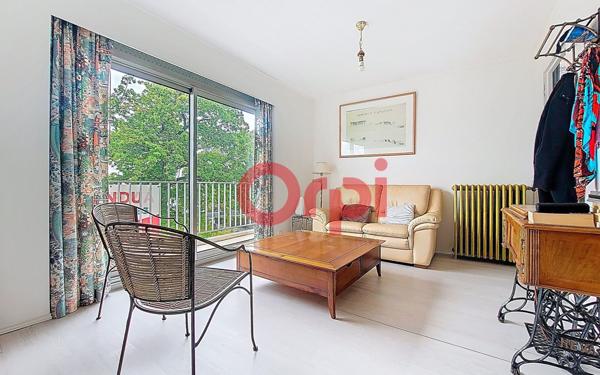 Appartement à vendre    4 pièces • 66 m2 Yerres