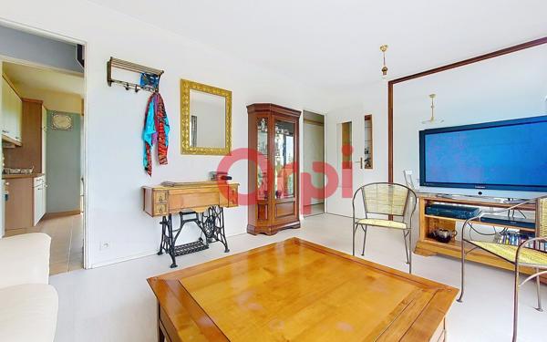 Appartement à vendre    4 pièces • 66 m2 Yerres
