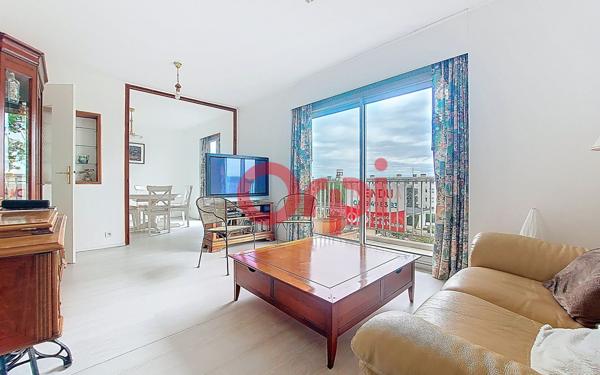 Appartement à vendre    4 pièces • 66 m2 Yerres