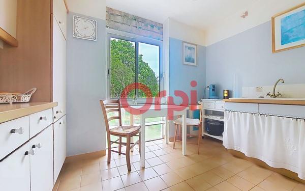 Appartement à vendre    4 pièces • 66 m2 Yerres