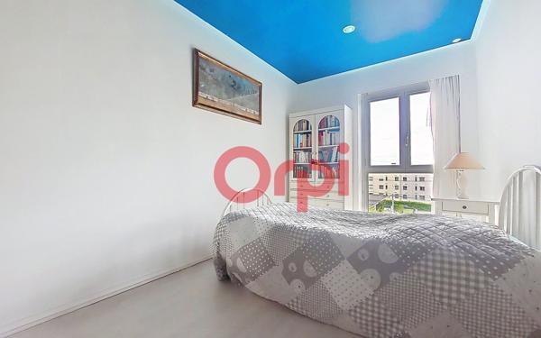Appartement à vendre    4 pièces • 66 m2 Yerres