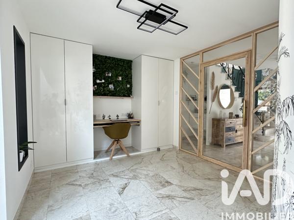 Maison à vendre 8 pièces 200 m² Machecoul-Saint-Même