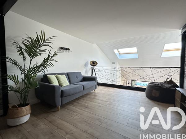 Maison à vendre 8 pièces 200 m² Machecoul-Saint-Même