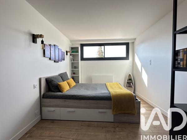 Maison à vendre 8 pièces 200 m² Machecoul-Saint-Même