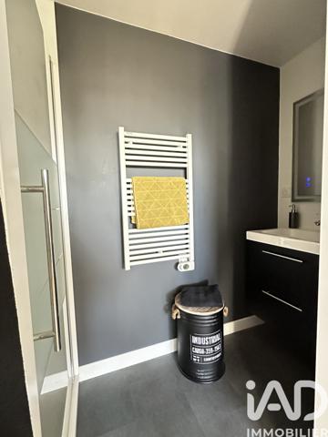 Maison à vendre 8 pièces 200 m² Machecoul-Saint-Même
