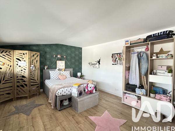 Maison à vendre 8 pièces 200 m² Machecoul-Saint-Même