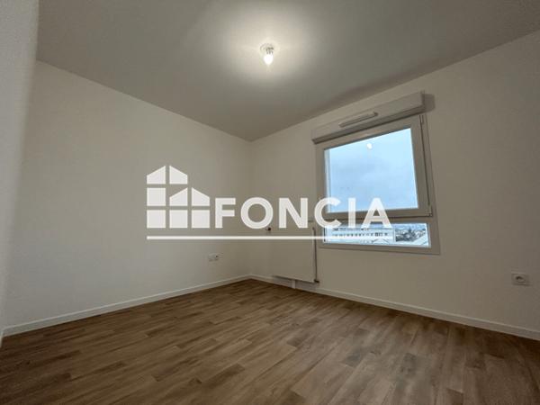 Location Appartement 4 pièces 83.5 m² - 9 RUE ALFRED CHANGENET Chenove 21300