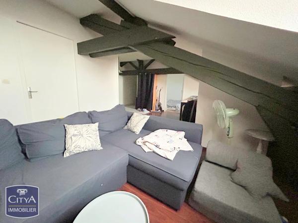 Appartement à vendre 2 pièces 40.7m² Saint-Étienne (42000)