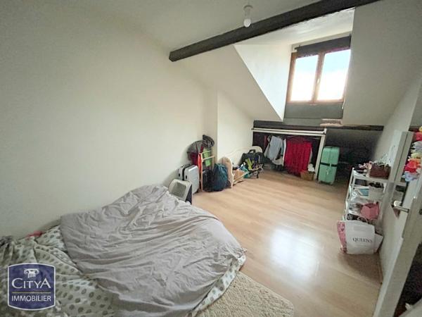 Appartement à vendre 2 pièces 40.7m² Saint-Étienne (42000)