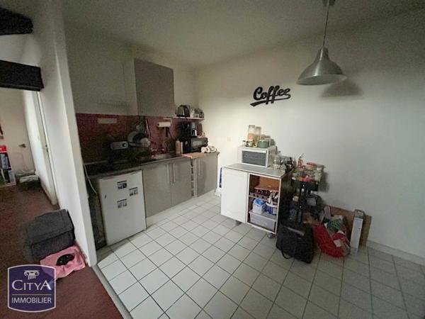 Appartement à vendre 2 pièces 40.7m² Saint-Étienne (42000)