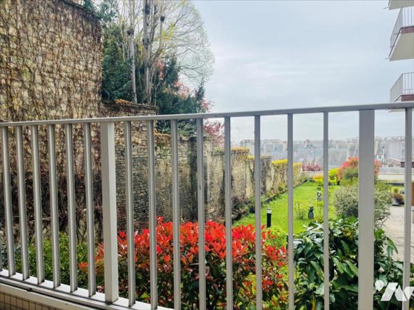 RUE DES CHANOINES - CAEN